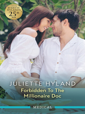 cover image of Forbidden to the Millionaire Doc